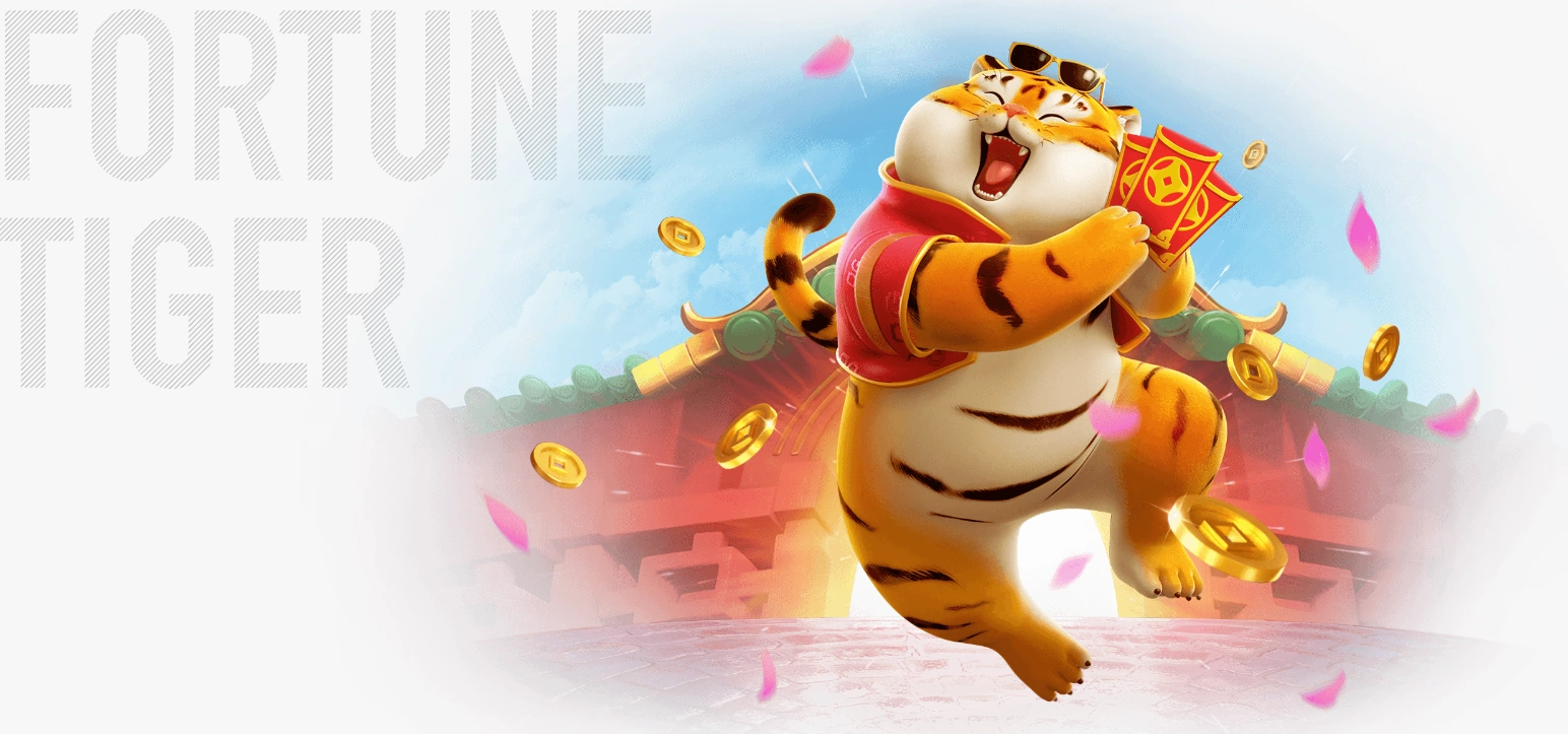 Fortune Tiger: Ascensão e sucesso nos cassinos online no Brasil